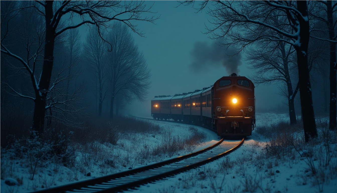 The Spring's Whisper